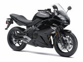 2011 Kawasaki Ninja 650R photo